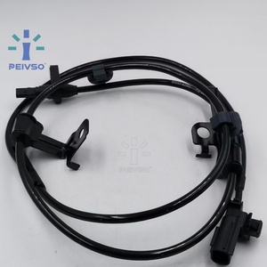 PEIVSO New High Quality High Performance ABS Sensor for Toyota YARIS Sienna Urban OEM 89543-52090 1 Year Universal Fitment - Product Image 4