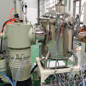 تفريغ سبائك الروديوم البلاتيني-للمعالجة الحرارية - Product Image 5