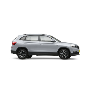 <span class=keywords><strong>KAMIQ</strong></span> 1.5L Edición Automática de Alta Resistencia - Product Image 1