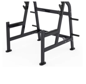 PINJIAN Support <span class=keywords><strong>de</strong></span> squat <span class=keywords><strong>de</strong></span> gymnastique commercial professionnel à usage domestique Équipement <span class=keywords><strong>de</strong></span> <span class=keywords><strong>musculation</strong></span> Support <span class=keywords><strong>de</strong></span> squat - Product Image 2