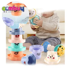 Intellectual baby play toys early childhood education robot