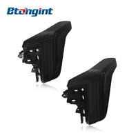Systèmes d'éclairage automobile adaptés pour Cadillac CT5 20-25, ensemble de feux arrière modifiés, style araignée empoisonnée, éclairage de conduite LED à balayage