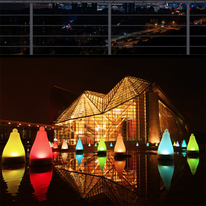 Lampes LED d'extérieur solaires Lumière de jardin étanche pour le chemin Cour Villa <span class=keywords><strong>Gazebo</strong></span> Lumières enterrées <span class=keywords><strong>Lampe</strong></span> de pelouse de décoration de jardin <span class=keywords><strong>solaire</strong></span> - Product Image 6