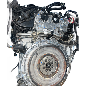 Moteur M139 2.0 pour Classe A GLA AMG 2.0 A45 S 4Matic+ AMG M139.980 1991cc 310KW 421HP Moteur de voiture M139 pour A - Product Image 3
