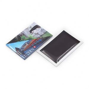 Imanes de Refrigerador con Diseños Creativos Personalizados de Recuerdos de Viaje, Australia, Suiza - Product Image 5