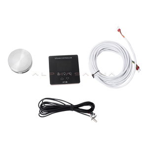 Máy Phát Điện Hơi Nước Ướt Máy Phát Điện Hơi Nước Di Động Cho Phòng Tắm Hơi Nước Bộ Máy Phát Điện Hơi Nước 18kw Chất Lượng Cao - Product Image 5