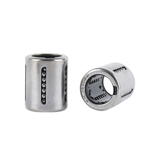 Rodamientos Lineales Kh0622pp Kh0824pp Kh1026pp Kh1228pp Kh1630pp, 10 mm de Diámetro Interior, Tipo Abierto, Autolubricantes - Product Image 4
