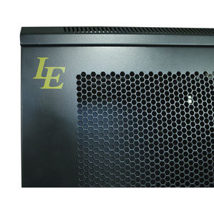 ตู้แร็คติดผนังแบบมีช่องระบายอากาศ ขนาด 19 นิ้ว 4RU 6RU 9RU 12RU พร้อมแผงหน้าตาข่าย - Product Image 4