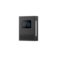 Codificador UVC a IP, Decodificador de Transmisión de Video HD a IP USB3.0, Decodificador de Cámara IP HD Compatible con HTTP RTSP RTMP UDP HLS
