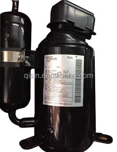 Compresseur <span class=keywords><strong>Daikin</strong></span> Scorll 2YC45YXD durable et économe en énergie pour les systèmes de climatisation et de réfrigération - Product Image 2