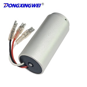 มอเตอร์ไร้แปรงถ่าน Dongxingwei รุ่น BL3163-02 มอเตอร์ไฟฟ้าขนาดเล็กแบบ DC สำหรับกรรไกรตัดแต่งกิ่ง เครื่องมือทำสวน - Product Image 4