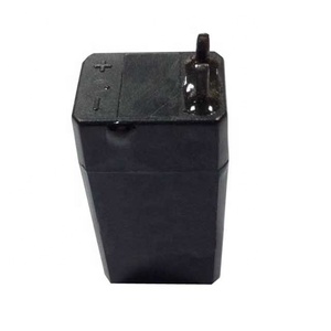 ตะกั่วกรดปิดผนึกชาร์จแบตเตอรี่4v300mah/4v0.3ah - Product Image 5