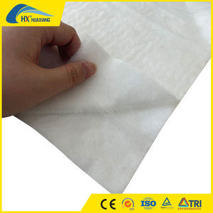 <span class=keywords><strong>แผ่น</strong></span>สิ่งทอ PP แบบนอนวูฟเวน100ก.-1000ก./M2สำหรับหลังคา - Product Image 5