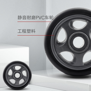 Durevole Per Il Fitness Coperta Tpr <span class=keywords><strong>Ab</strong></span> Esercizio Roller Ruota Addominale Esercizio - Product Image 6