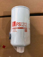 Filtros Cummings Fleetguard Originales FS1006 LF777 LF3000 LF9009 LF777 LF670 FS1280 FF5052 FS1000 FS1212 Nuevos de Alta Calidad para Diésel