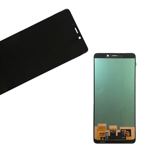 Pièces de téléphone écran LCD pour Samsung <span class=keywords><strong>Galaxy</strong></span> <span class=keywords><strong>A9</strong></span> A920 <span class=keywords><strong>2018</strong></span> 6.3 pouces écran tactile remplacement pour Samsung <span class=keywords><strong>A9</strong></span> écran LCD - Product Image 6