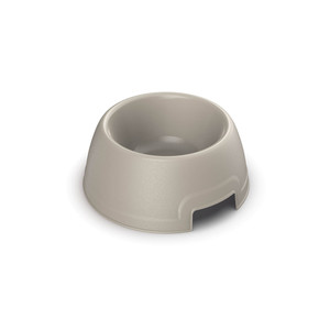 Gamelle vibrante pour petits animaux de compagnie, fabriquée en Italie, en forme de bouteille, pour chats, chiens, lapins, utilisation en intérieur et en extérieur - Product Image 1