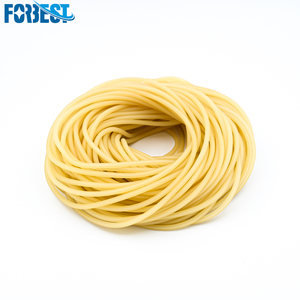 Tubo Quirúrgico <span class=keywords><strong>de</strong></span> Látex, Ligero, Multitamaño, Flexible, Transparente, Práctico, Tubo <span class=keywords><strong>de</strong></span> Látex Médico, Manguera <span class=keywords><strong>de</strong></span> Goma para <span class=keywords><strong>Laboratorio</strong></span> - Product Image 5
