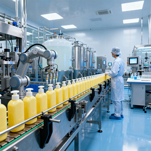 Özel etiket nemlendirici C vitamini ve E yüz vücut losyonu ile kollajen nemlendirici vücut kremi - Product Image 5