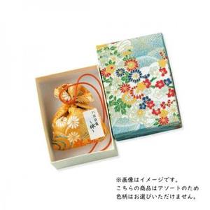 Bolsitas aromáticas Kinran de la marca japonesa Kousaido, pequeñas bolsas de fragancia japonesa para cajones, coches, armarios, caja de regalo, aroma natural. - Product Image 5