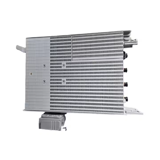 RRU 5904 Wireless Base Station Infrastructure Equipment RRU5904W 02312EEM 02311UWH 3G 4G Original Brand Mobile Communications