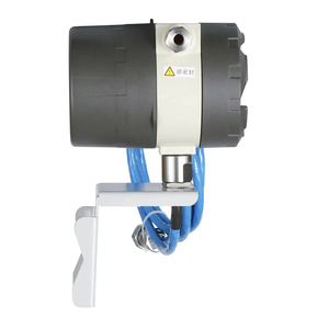 Tuabin bánh hình bầu dục nhiên liệu nhiệt lưu lượng kế cảm biến nhiên liệu Diesel dầu Flow Meter cho động cơ xăng - Product Image 2