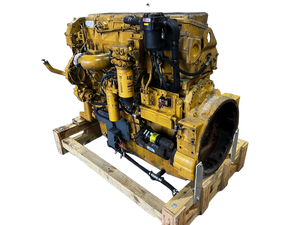 Excavator <b>Parts</b> for CAT 395f <b>Engine</b> C18 <b>Engine</b> 5595481100% New Original - Product Image 2