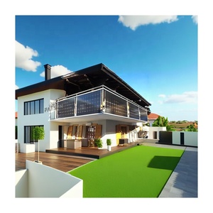 Kit de montage solaire pour balcon FarSun, support de balcon réglable - Product Image 5