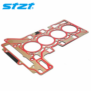 STZT 1112 7620 697 silindir kafası conta kapağı mühür OEM 11127620697 BMW 1 <span class=keywords><strong>2</strong></span> <span class=keywords><strong>3</strong></span> 4 5 X1 X3 X4 X5 Z4 F10 - Product Image 1