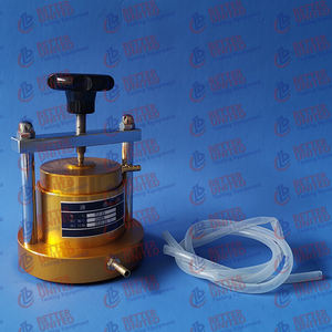 Appareil de test de perméabilité du sol à tête tombante de laboratoire - Product Image 4