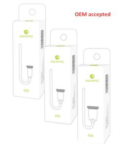 Difusor de <span class=keywords><strong>CO2</strong></span> Ecológico de Vidrio y Cerámica con Pulverización Fina para Acuarios Plantados - Product Image 6