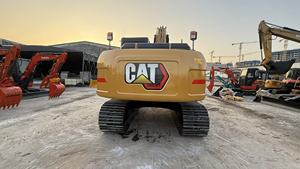 รถขุดมือสอง Cat315D 15 ตัน เครื่องยนต์ เกียร์ ปั๊มไฮดรอลิก มอเตอร์ ของแท้ ได้รับการรับรอง EPA/CE - Product Image 5