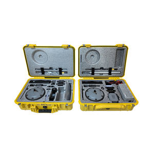 مسح أرضي عالي الجودة ودقة عالية GNSS <span class=keywords><strong>RTK</strong></span> <span class=keywords><strong>GPS</strong></span> قنوات <span class=keywords><strong>Galaxy</strong></span> G6 <span class=keywords><strong>G1</strong></span> G2 G3 G4 G5 G7 G9 - Product Image 5