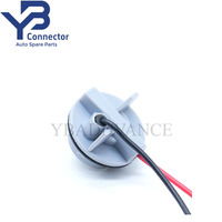 1157 7506 BAY15D BA15S prise femelle 1156 adaptateurs de faisceau de câblage adaptés aux ampoules LED, feux arrière de frein, clignotants