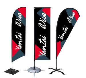 Banderas <span class=keywords><strong>La</strong></span> El Bandera Estandarte Pancarta Pendon Beach Bannière Drapeaux - Product Image 6