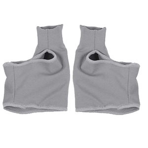 แผ่นรองนิ้วเท้าสำหรับผู้หญิง & ผู้ชาย-แผ่นรองตาปลาบรรเทาหมอนรองปกป้องกระดูกและกล้ามเนื้อปลอกเจลปกป้อง - Product Image 5