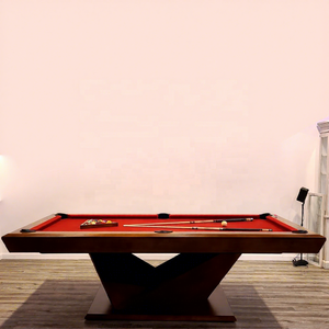 Best-seller <span class=keywords><strong>Table</strong></span> de billard combo multifonction d'<span class=keywords><strong>occasion</strong></span> pour intérieur jeu de billard avec tous les accessoires - Product Image 3