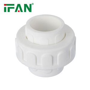 Ifan iso 15874 חינם מדגם pppr אביזרי צינור מים פליז לבן מטב pr התאמה - Product Image 4