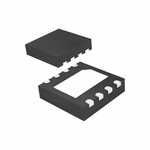 Power Management (PMIC) MAX38912ATA+T BOM IC In Stock Electronics Component 8 WFDFN Exposed Pad - Product Image 1