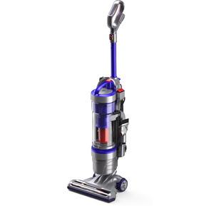 Aspirateur vertical avec petite brosse turbo, nettoyage du corps - Product Image 1