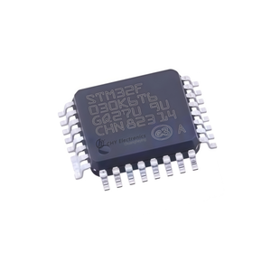 Microcontrolador STM32F030K6T6 STM32F030 ARM, Circuito Integrado MCU, Chip STM32F030K6T6 - Product Image 1