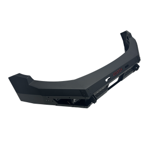 Accesorio todoterreno para camionetas <span class=keywords><strong>Volkswagen</strong></span>, luces LED de parachoques delantero de <span class=keywords><strong>nueva</strong></span> condición, modificación de vehículo de escape para Pajero - Product Image 6