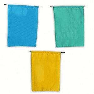 Nuevo Producto Promocional, Bandera de Oración Personalizada de Doble Cara con Diseño Propio, Tejida, Impresa por Sublimación - Product Image 5