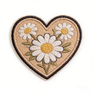 Parches Termoadhesivos para Planchar en Ropa, Parches Bordados Personalizados al por Mayor, Parches para Ropa - Product Image 3