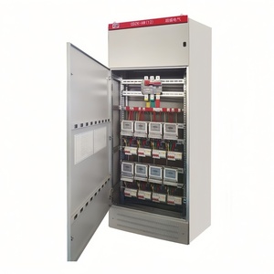 Commutateur de type tiroir NEUTRON GCK AC 690V 3150A 60Hz IP30 IP40, <span class=keywords><strong>prix</strong></span> compétitif pour centrale électrique - Product Image 2