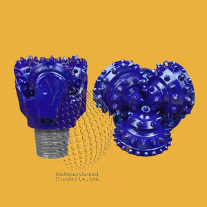 New Factory 12 1/4" HJ517Kingdream Rock <strong>Bit</strong> Rotary Tricone Drill Steel Geological Exploration Equipment Oil Well Drilling <strong>Bits</strong> - Product Image 5