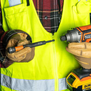 סט מברגי אום מגנטיים 6 חלקים, צבעוניים, עם ידית מאריכה, 6 אינץ' SAE - Product Image 2