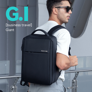 <span class=keywords><strong>Mochila</strong></span> para Laptop de Gran Venta de Fábrica <span class=keywords><strong>Mark</strong></span> <span class=keywords><strong>Ryden</strong></span>, Morral de Negocios Impermeable para Hombre MR2900 - Product Image 5