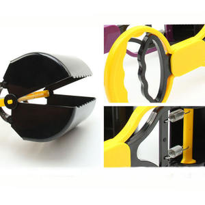 Yüksek mukavemetli dayanıklı bahar temiz Pick up atık Poop kolayca köpek Pet <span class=keywords><strong>Pooper</strong></span> <span class=keywords><strong>Scooper</strong></span> köpekler ve kediler için - Product Image 3