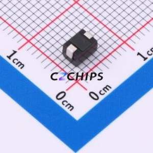 Inductor de Potencia CM4532271KSB 1812 (Inductancia: 270uH) (Precisión: 10%) (Corriente Nominal: 92mA) - Product Image 2